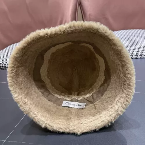 Cheap Christian Dior Caps #1378886 Replica Wholesale [$36.00 USD] [ITEM#1378886] on Replica Christian Dior Caps