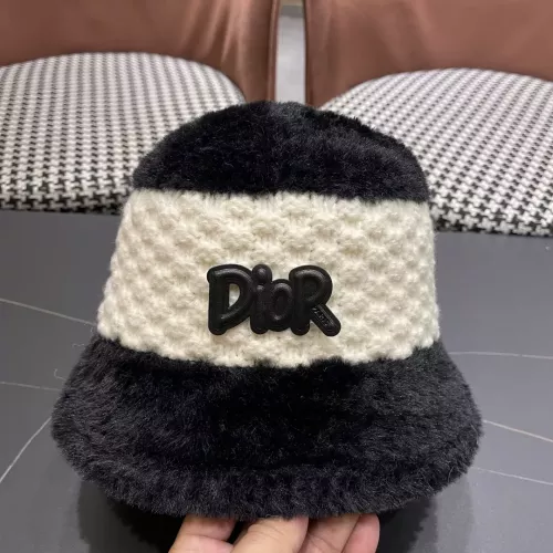 Christian Dior Caps #1378887