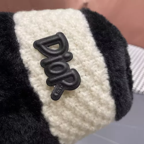 Cheap Christian Dior Caps #1378887 Replica Wholesale [$36.00 USD] [ITEM#1378887] on Replica Christian Dior Caps