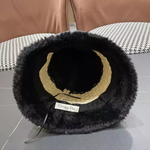 Cheap Christian Dior Caps #1378887 Replica Wholesale [$36.00 USD] [ITEM#1378887] on Replica Christian Dior Caps
