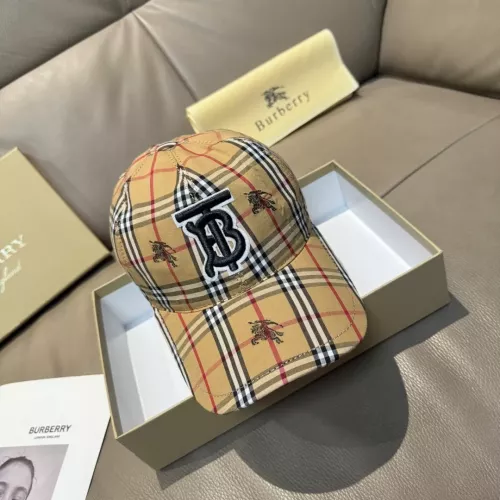 Burberry Caps #1378888