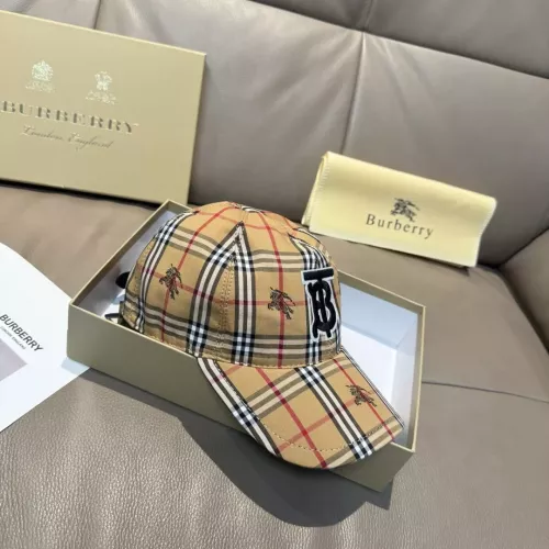 Cheap Burberry Caps #1378888 Replica Wholesale [$36.00 USD] [ITEM#1378888] on Replica Burberry Caps