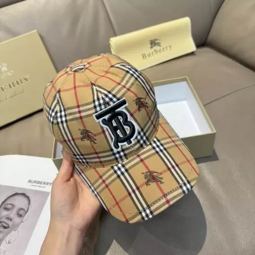 Cheap Burberry Caps #1378888 Replica Wholesale [$36.00 USD] [ITEM#1378888] on Replica Burberry Caps