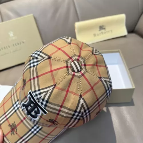 Cheap Burberry Caps #1378888 Replica Wholesale [$36.00 USD] [ITEM#1378888] on Replica Burberry Caps