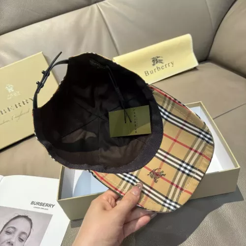 Cheap Burberry Caps #1378888 Replica Wholesale [$36.00 USD] [ITEM#1378888] on Replica Burberry Caps
