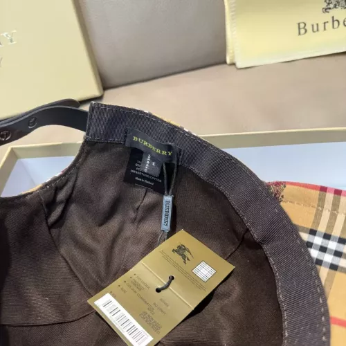 Cheap Burberry Caps #1378888 Replica Wholesale [$36.00 USD] [ITEM#1378888] on Replica Burberry Caps