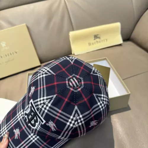 Cheap Burberry Caps #1378889 Replica Wholesale [$36.00 USD] [ITEM#1378889] on Replica Burberry Caps