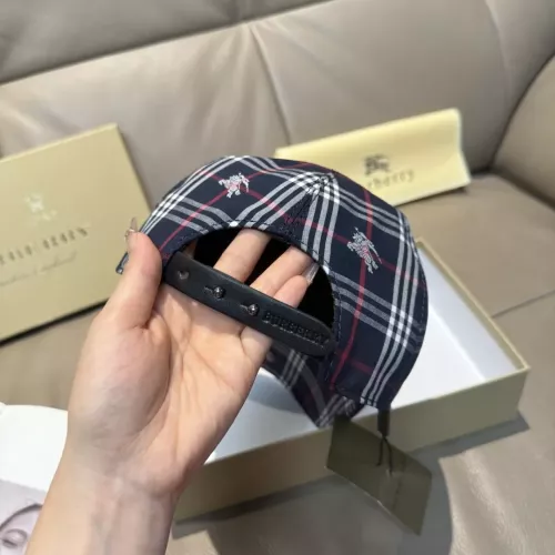 Cheap Burberry Caps #1378889 Replica Wholesale [$36.00 USD] [ITEM#1378889] on Replica Burberry Caps