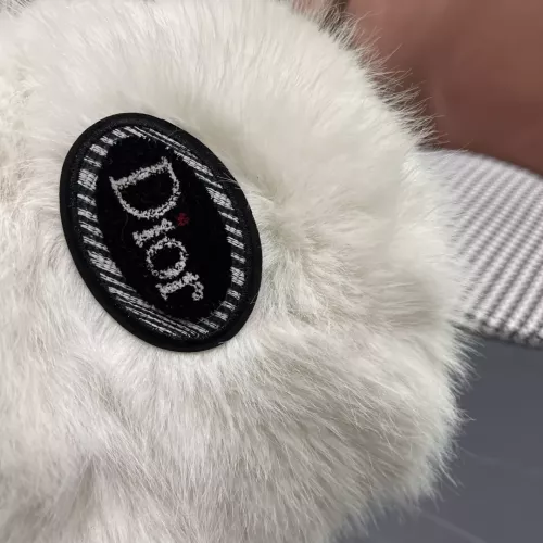 Cheap Christian Dior Caps #1378890 Replica Wholesale [$38.00 USD] [ITEM#1378890] on Replica Christian Dior Caps