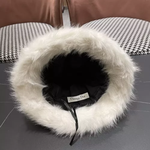 Cheap Christian Dior Caps #1378890 Replica Wholesale [$38.00 USD] [ITEM#1378890] on Replica Christian Dior Caps