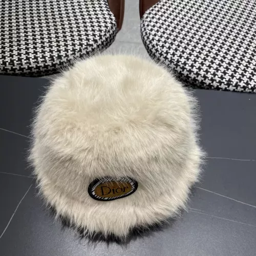 Cheap Christian Dior Caps #1378891 Replica Wholesale [$38.00 USD] [ITEM#1378891] on Replica Christian Dior Caps