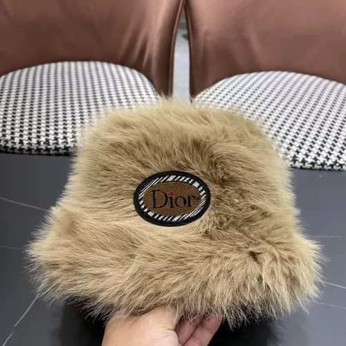 Cheap Christian Dior Caps #1378892 Replica Wholesale [$38.00 USD] [ITEM#1378892] on Replica Christian Dior Caps