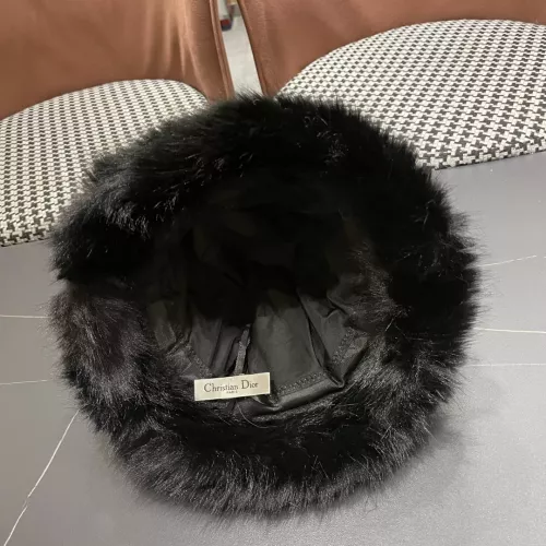Cheap Christian Dior Caps #1378893 Replica Wholesale [$38.00 USD] [ITEM#1378893] on Replica Christian Dior Caps