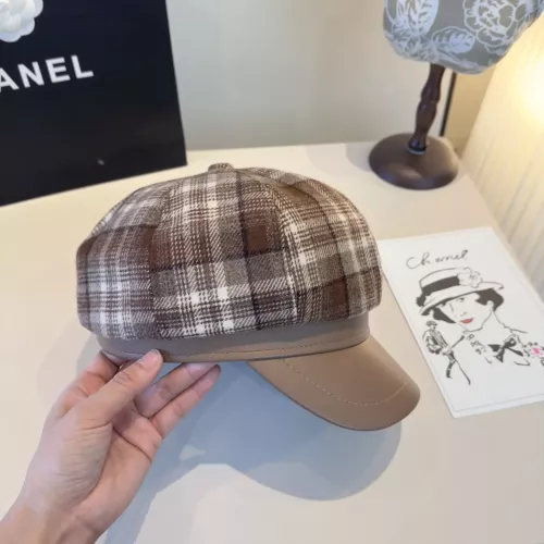 Cheap Christian Dior Caps #1378894 Replica Wholesale [$36.00 USD] [ITEM#1378894] on Replica Christian Dior Caps