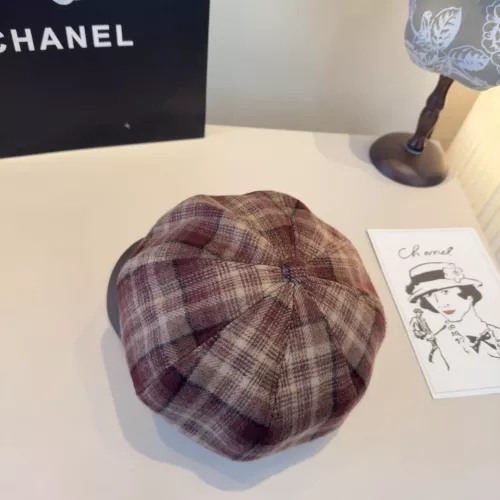 Cheap Christian Dior Caps #1378895 Replica Wholesale [$36.00 USD] [ITEM#1378895] on Replica Christian Dior Caps
