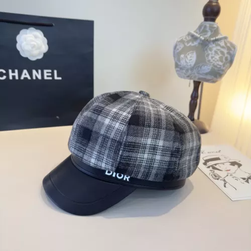 Cheap Christian Dior Caps #1378896 Replica Wholesale [$36.00 USD] [ITEM#1378896] on Replica Christian Dior Caps