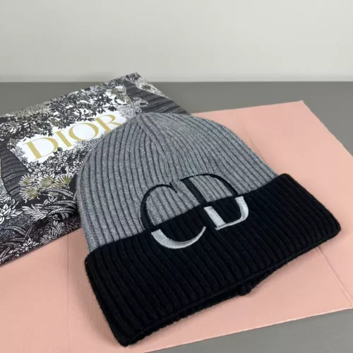 Cheap Christian Dior Caps #1378898 Replica Wholesale [$25.00 USD] [ITEM#1378898] on Replica Christian Dior Caps