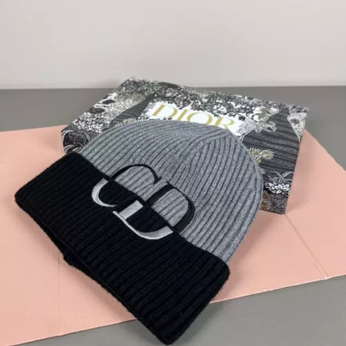 Cheap Christian Dior Caps #1378898 Replica Wholesale [$25.00 USD] [ITEM#1378898] on Replica Christian Dior Caps
