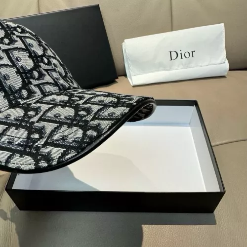 Cheap Christian Dior Caps #1378899 Replica Wholesale [$34.00 USD] [ITEM#1378899] on Replica Christian Dior Caps