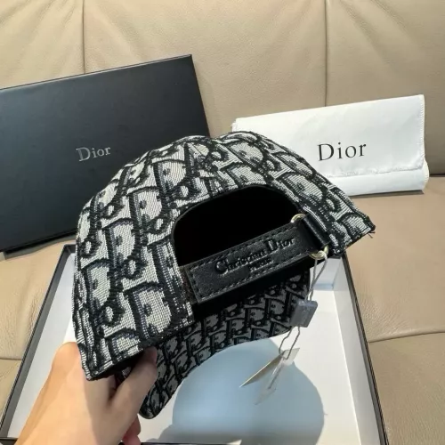 Cheap Christian Dior Caps #1378899 Replica Wholesale [$34.00 USD] [ITEM#1378899] on Replica Christian Dior Caps