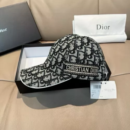 Christian Dior Caps #1378900