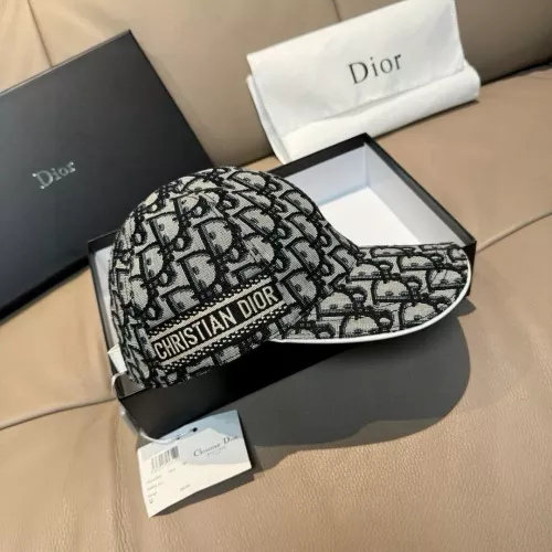 Cheap Christian Dior Caps #1378900 Replica Wholesale [$34.00 USD] [ITEM#1378900] on Replica Christian Dior Caps