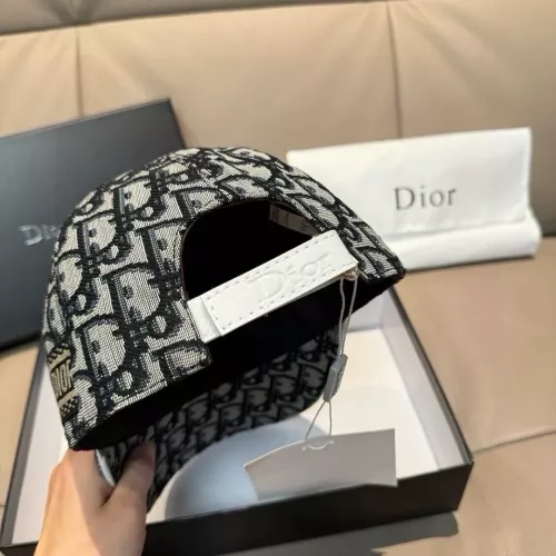 Cheap Christian Dior Caps #1378900 Replica Wholesale [$34.00 USD] [ITEM#1378900] on Replica Christian Dior Caps