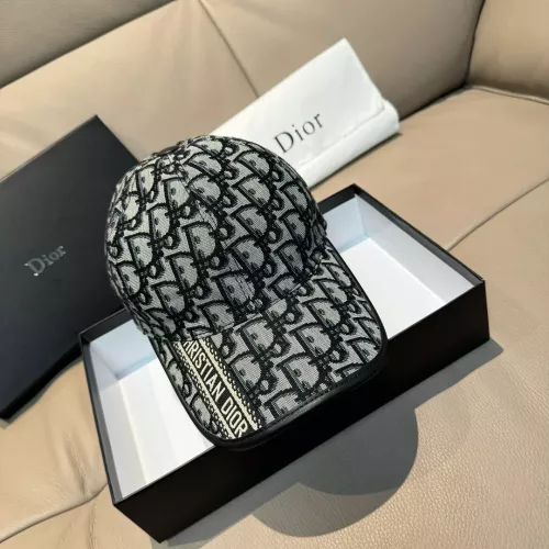 Christian Dior Caps #1378901