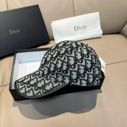 Cheap Christian Dior Caps #1378901 Replica Wholesale [$34.00 USD] [ITEM#1378901] on Replica Christian Dior Caps