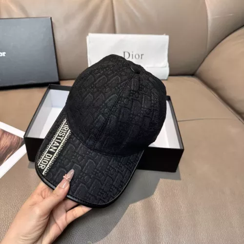 Cheap Christian Dior Caps #1378902 Replica Wholesale [$34.00 USD] [ITEM#1378902] on Replica Christian Dior Caps