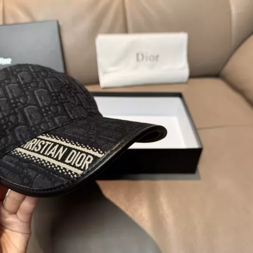 Cheap Christian Dior Caps #1378902 Replica Wholesale [$34.00 USD] [ITEM#1378902] on Replica Christian Dior Caps