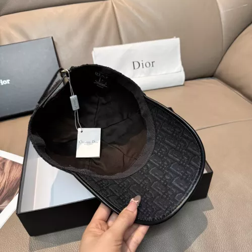 Cheap Christian Dior Caps #1378902 Replica Wholesale [$34.00 USD] [ITEM#1378902] on Replica Christian Dior Caps