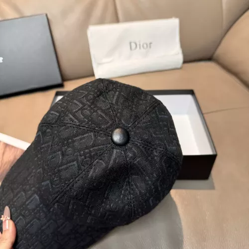 Cheap Christian Dior Caps #1378903 Replica Wholesale [$34.00 USD] [ITEM#1378903] on Replica Christian Dior Caps
