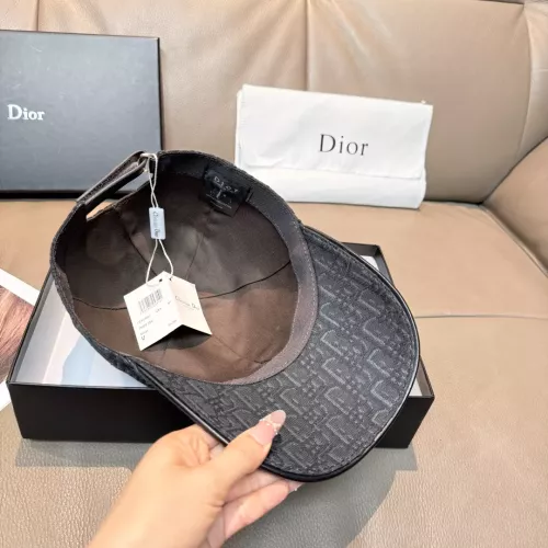 Cheap Christian Dior Caps #1378903 Replica Wholesale [$34.00 USD] [ITEM#1378903] on Replica Christian Dior Caps