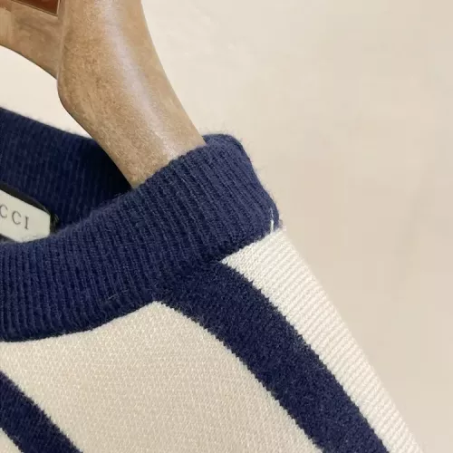 Cheap Gucci Sweaters Long Sleeved For Men #1378904 Replica Wholesale [$80.00 USD] [ITEM#1378904] on Replica Gucci Sweaters