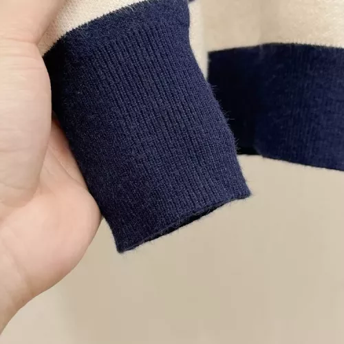 Cheap Gucci Sweaters Long Sleeved For Men #1378904 Replica Wholesale [$80.00 USD] [ITEM#1378904] on Replica Gucci Sweaters