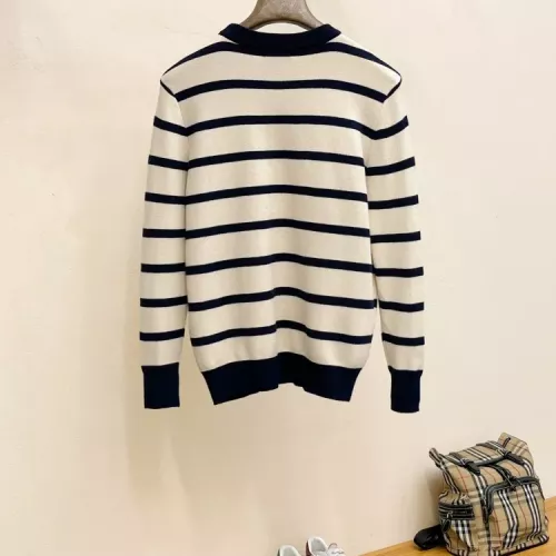 Cheap Gucci Sweaters Long Sleeved For Men #1378904 Replica Wholesale [$80.00 USD] [ITEM#1378904] on Replica Gucci Sweaters