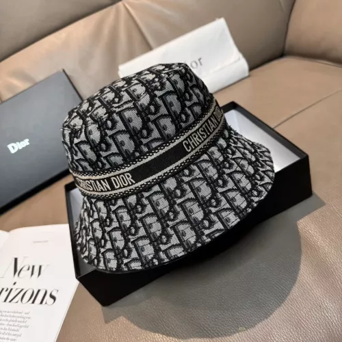 Cheap Christian Dior Caps #1378905 Replica Wholesale [$39.00 USD] [ITEM#1378905] on Replica Christian Dior Caps