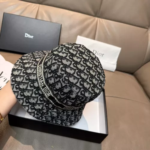 Cheap Christian Dior Caps #1378905 Replica Wholesale [$39.00 USD] [ITEM#1378905] on Replica Christian Dior Caps
