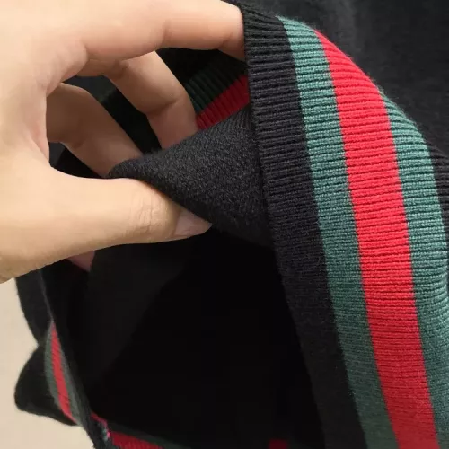 Cheap Gucci Sweaters Long Sleeved For Men #1378908 Replica Wholesale [$80.00 USD] [ITEM#1378908] on Replica Gucci Sweaters
