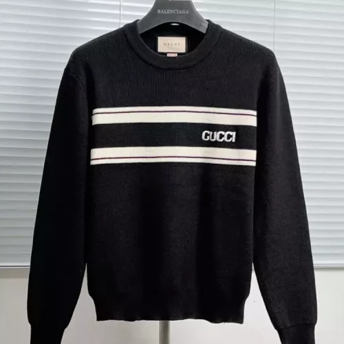 Gucci Sweaters Long Sleeved For Unisex #1378909