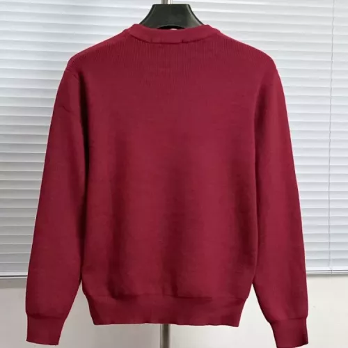 Cheap Gucci Sweaters Long Sleeved For Unisex #1378910 Replica Wholesale [$64.00 USD] [ITEM#1378910] on Replica Gucci Sweaters