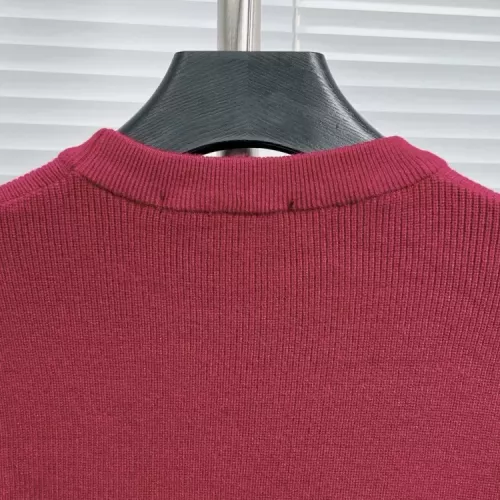 Cheap Gucci Sweaters Long Sleeved For Unisex #1378910 Replica Wholesale [$64.00 USD] [ITEM#1378910] on Replica Gucci Sweaters