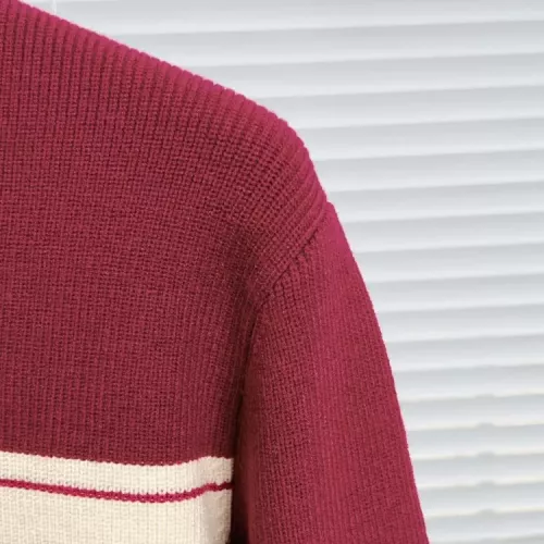 Cheap Gucci Sweaters Long Sleeved For Unisex #1378910 Replica Wholesale [$64.00 USD] [ITEM#1378910] on Replica Gucci Sweaters