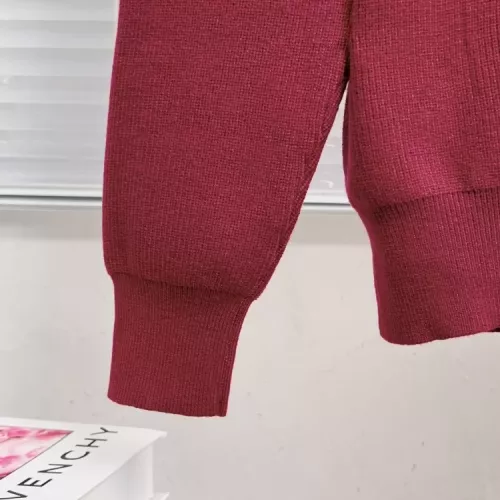 Cheap Gucci Sweaters Long Sleeved For Unisex #1378910 Replica Wholesale [$64.00 USD] [ITEM#1378910] on Replica Gucci Sweaters