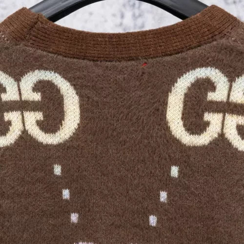 Cheap Gucci Sweaters Long Sleeved For Unisex #1378913 Replica Wholesale [$64.00 USD] [ITEM#1378913] on Replica Gucci Sweaters