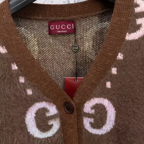 Cheap Gucci Sweaters Long Sleeved For Unisex #1378913 Replica Wholesale [$64.00 USD] [ITEM#1378913] on Replica Gucci Sweaters