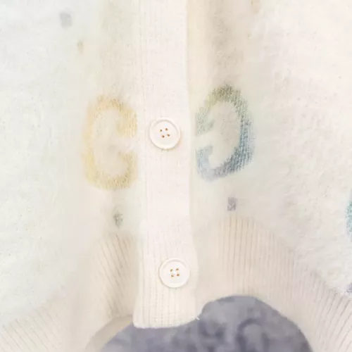 Cheap Gucci Sweaters Long Sleeved For Unisex #1378914 Replica Wholesale [$64.00 USD] [ITEM#1378914] on Replica Gucci Sweaters