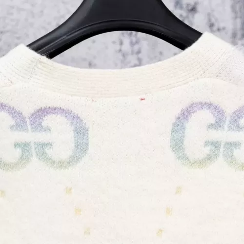 Cheap Gucci Sweaters Long Sleeved For Unisex #1378914 Replica Wholesale [$64.00 USD] [ITEM#1378914] on Replica Gucci Sweaters