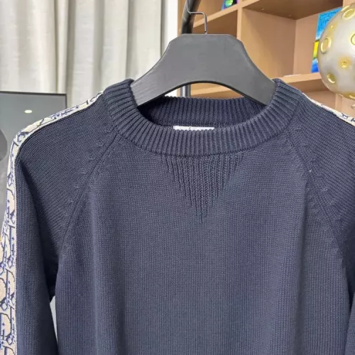 Cheap Christian Dior Sweaters Long Sleeved For Unisex #1378915 Replica Wholesale [$60.00 USD] [ITEM#1378915] on Replica Christian Dior Sweaters
